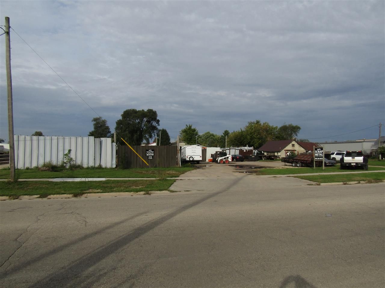 S Arch St: S Arch St, Janesville, WI 53548